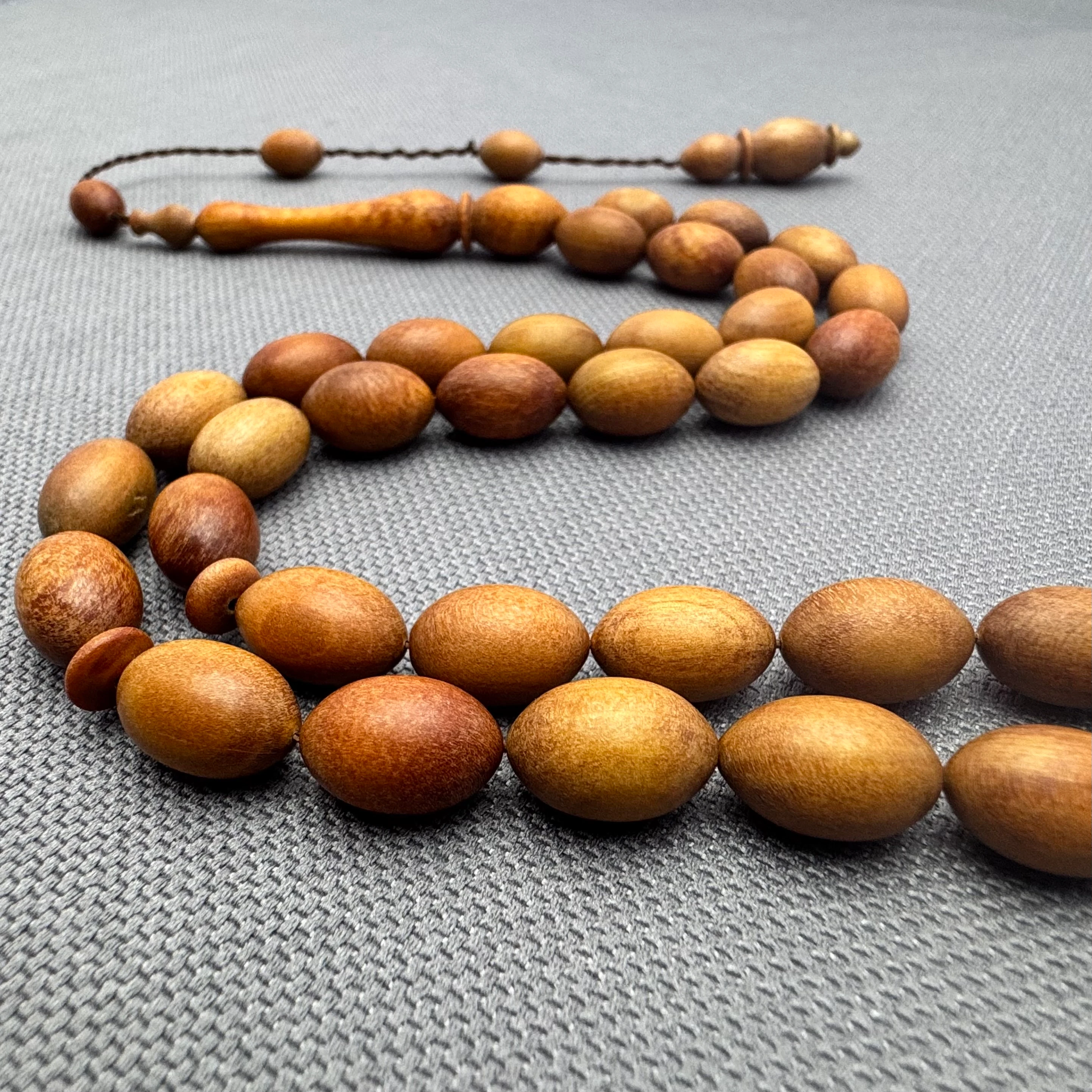 Usta İşçilikli Beyzi Model Gergedan Ağacı